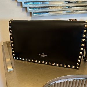 Authentic Studded Valentino Bag
